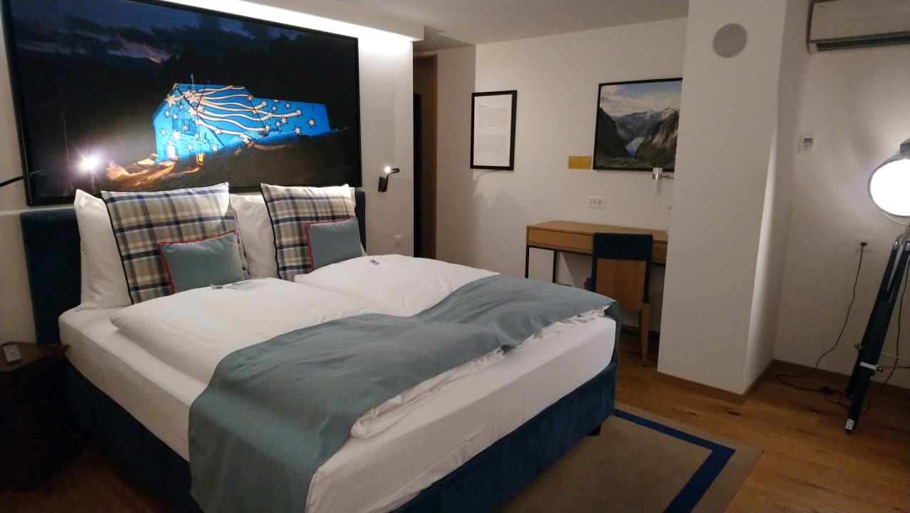 Zimmer Fred Hotel Leonhardstrasse | Self Check-in