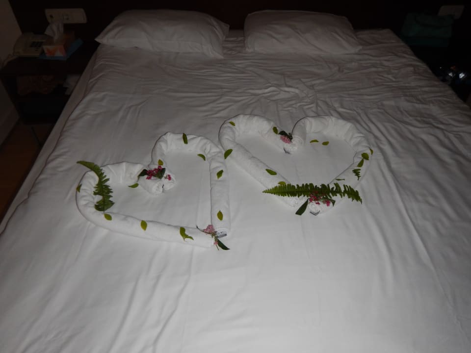 Zimmer Barut B Suites