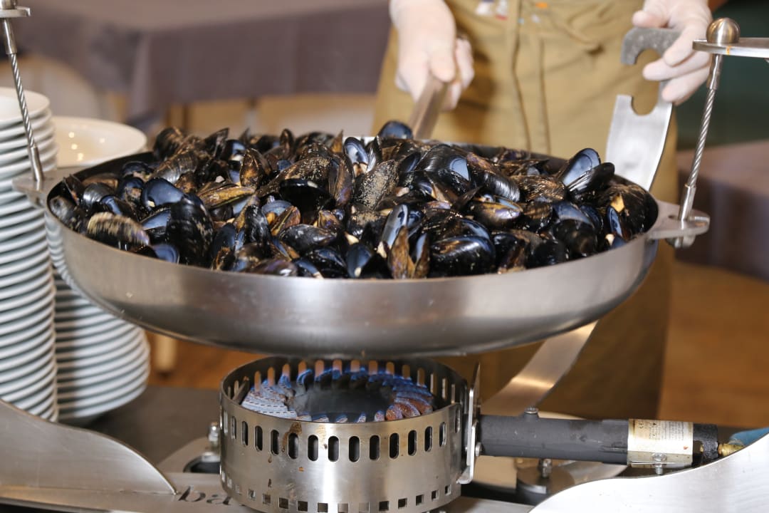 Gastro Club Esse Roccaruja