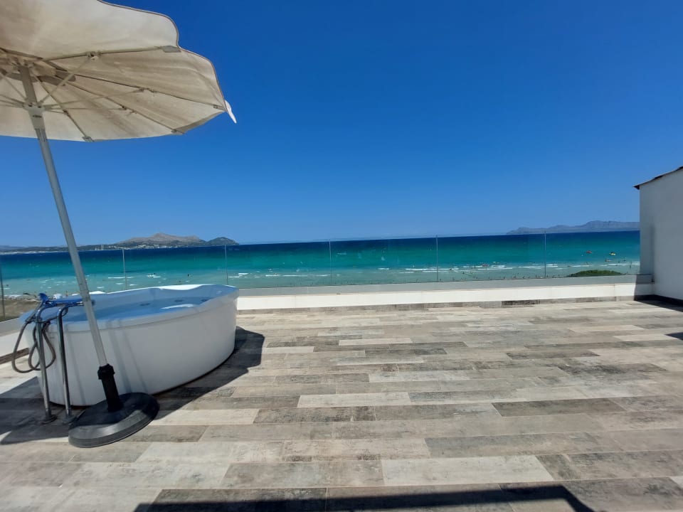 Sport & Freizeit Playa Garden Selection Hotel & Spa