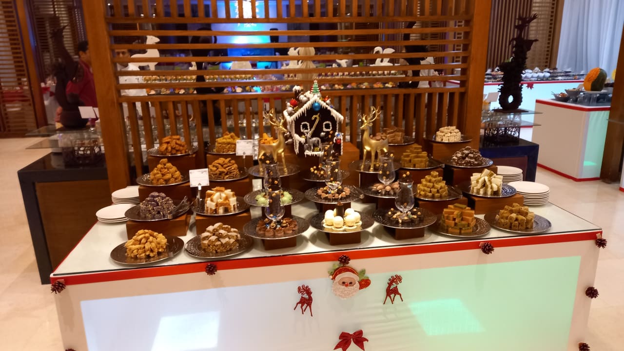 Gastro Steigenberger Makadi Hotel - Adults only