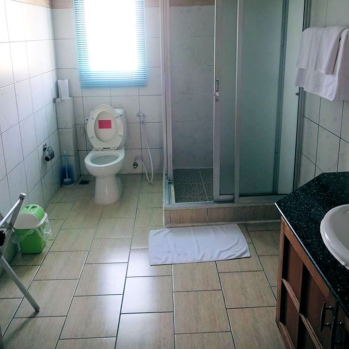 Zimmer Klein Heidelberg Hotel