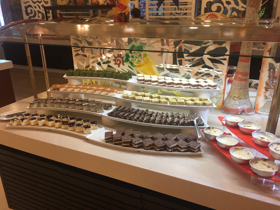 Restaurant Seamelia Beach Resort