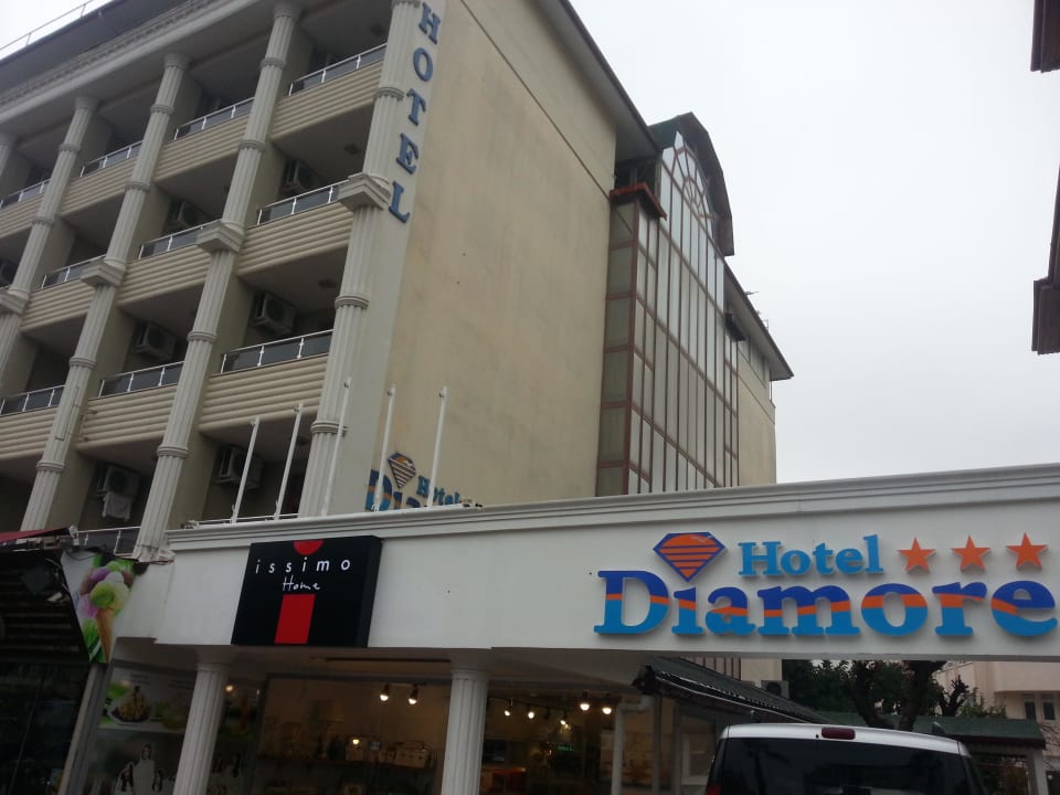 Hotel Hotel Diamore