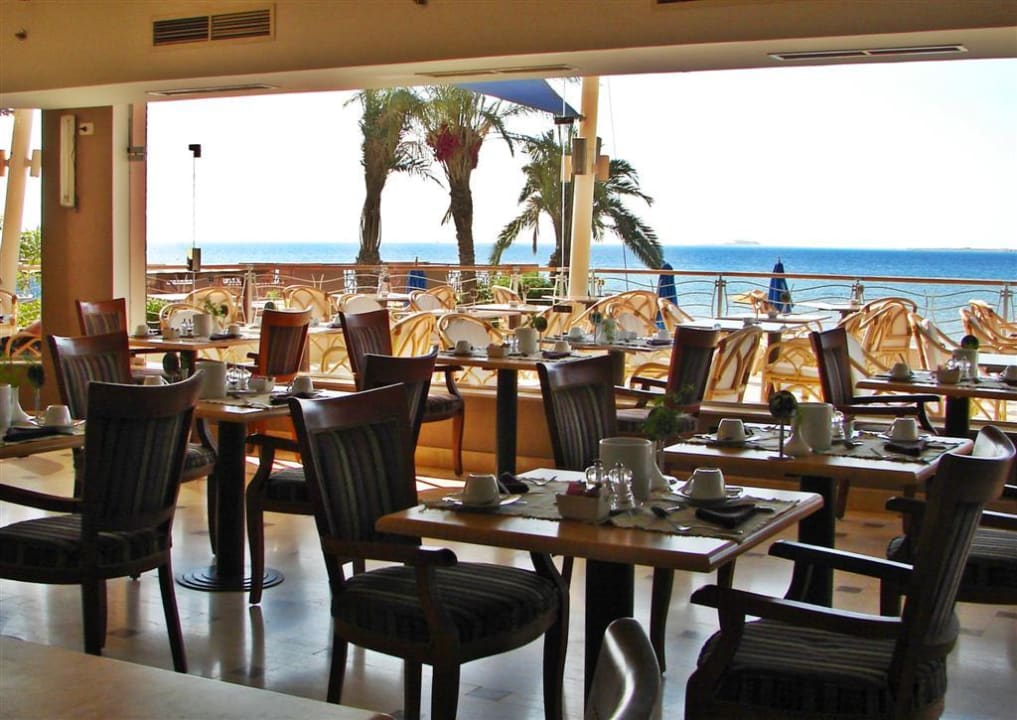 Innen und außen Shams Prestige Abu Soma-Adults Only