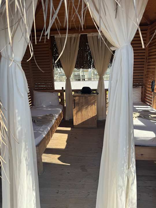 Strand Terrace Elite Resort