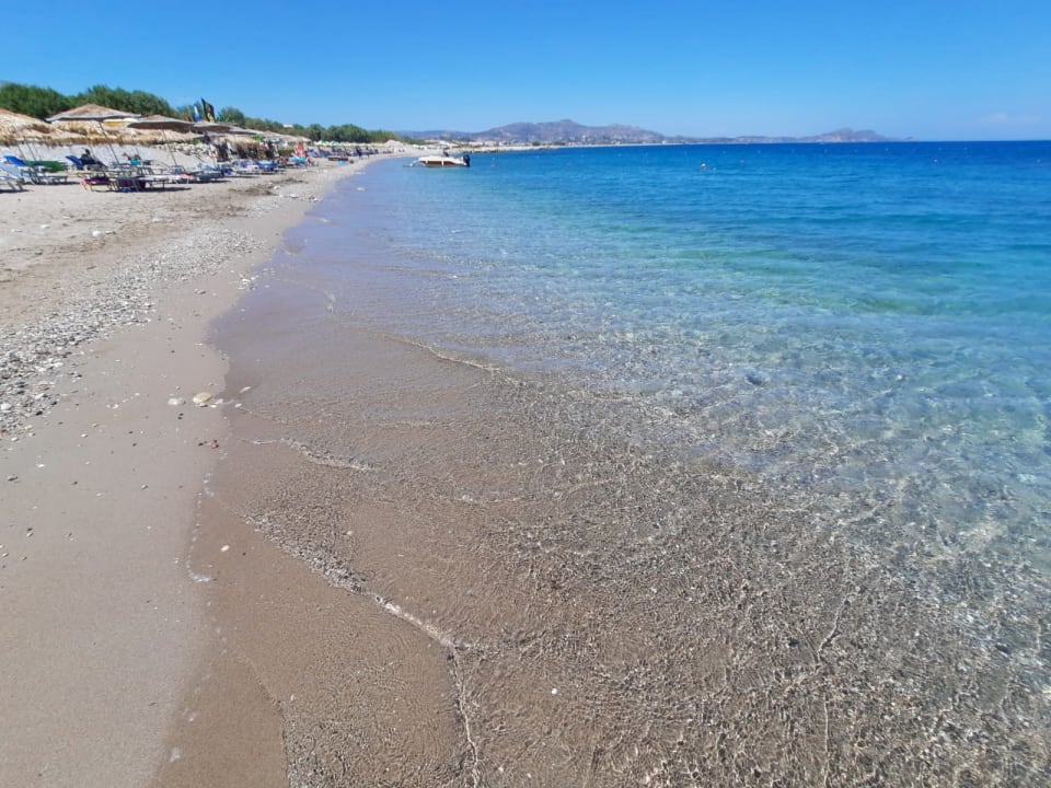 Strand SENTIDO Port Royal Villas & Spa