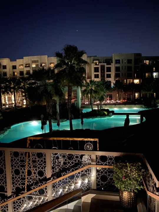 Park Hyatt Abu Dhabi Pool Day Pass