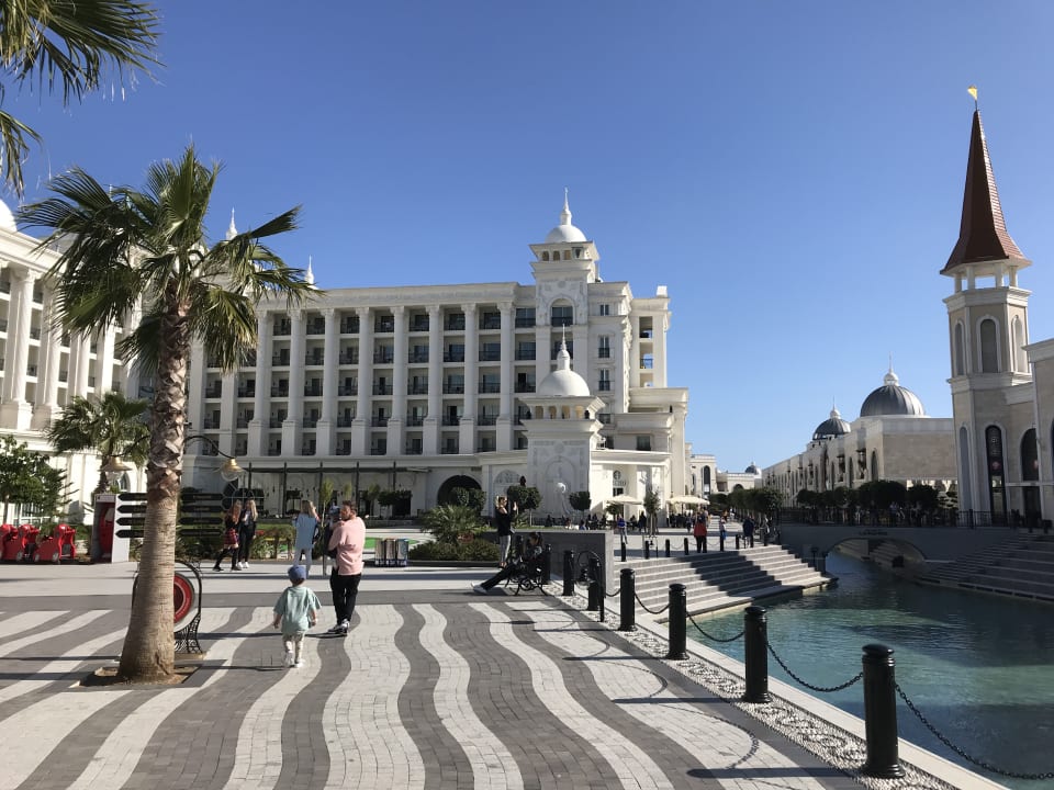 Sport & Freizeit The Land of Legends Kingdom Hotel