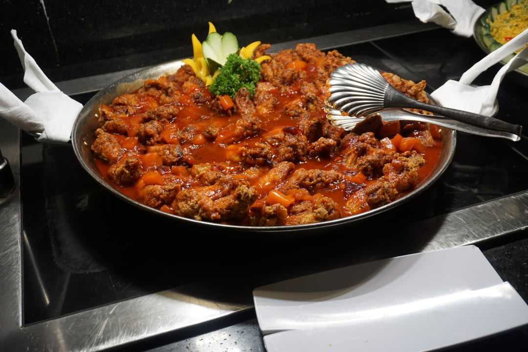 Gastro Bahia Principe Grand El Portillo