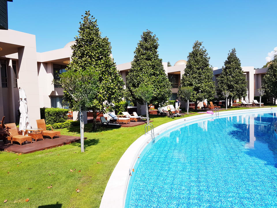 Pool Gloria Serenity Resort