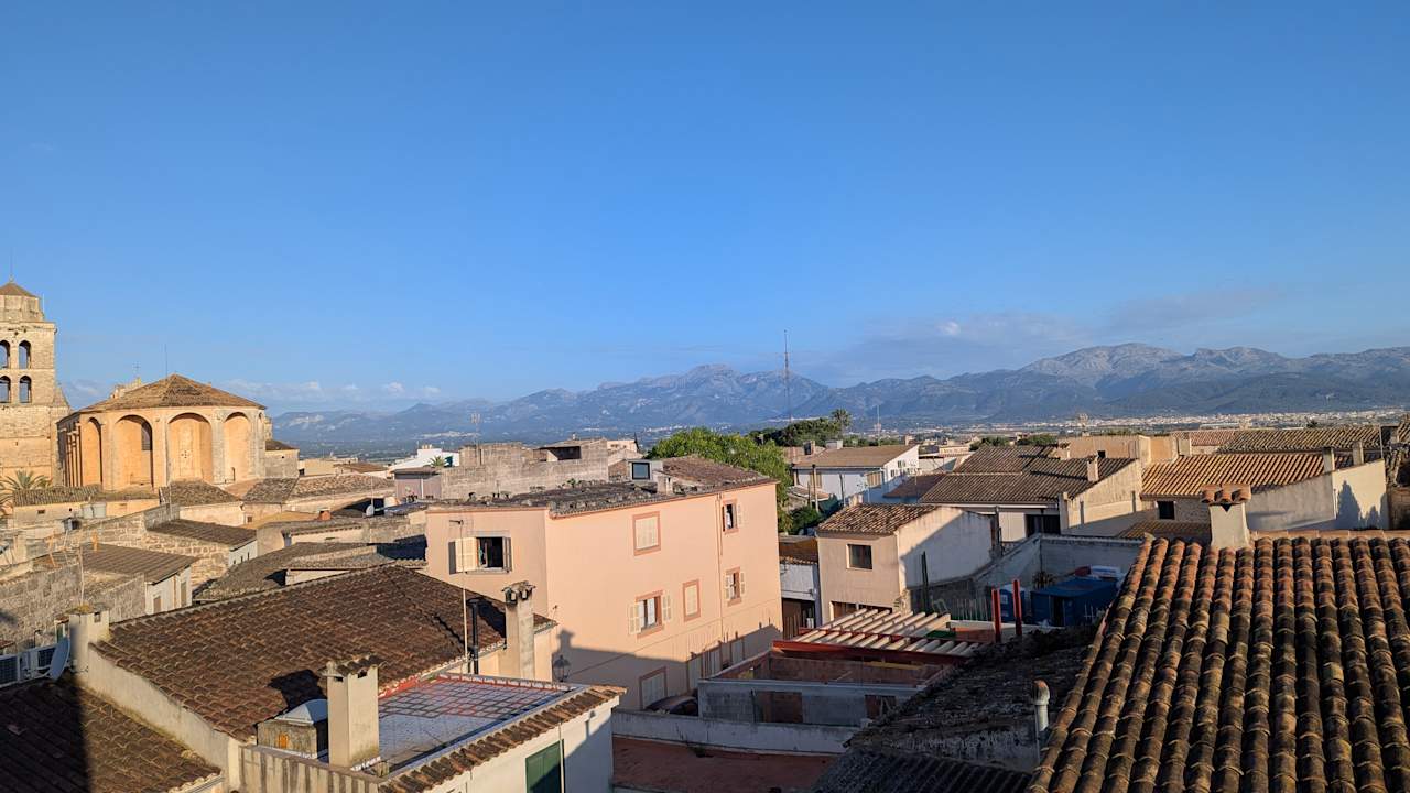 Pool Can Ribera by Zafiro