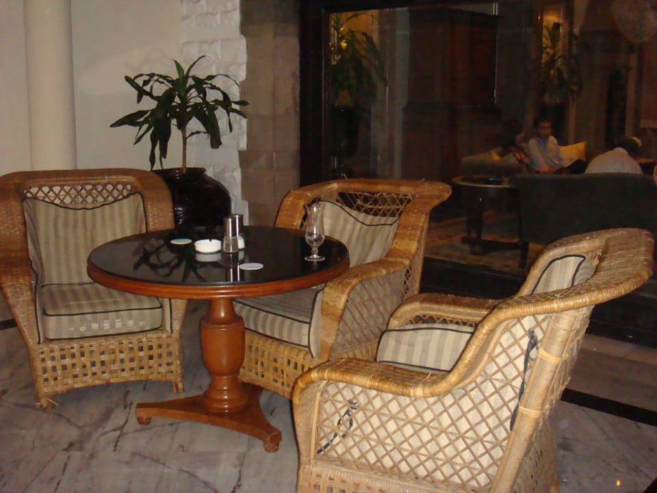 Taj Mahal Palace Hotel The Taj Mahal Palace & Tower