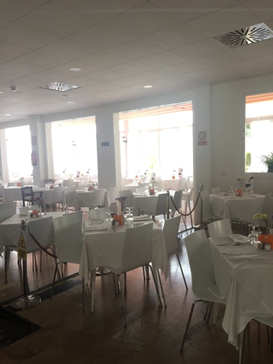 Gastro HSM Lago Park