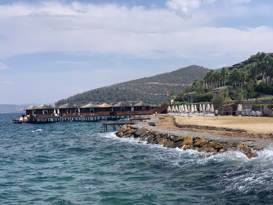 Strand The Plaza Bodrum