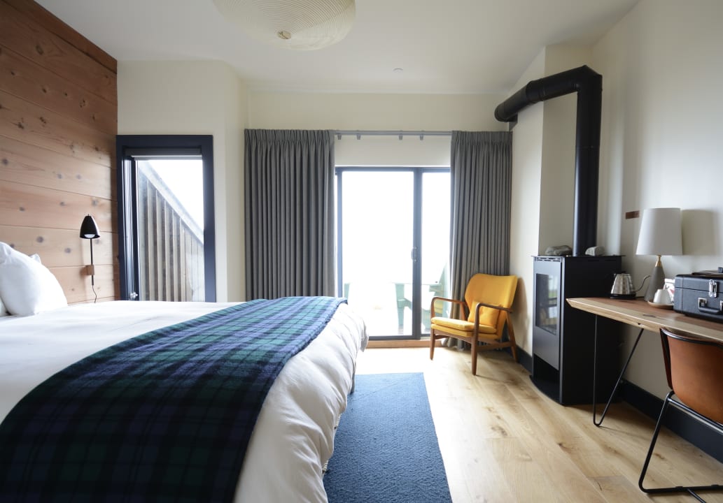 Zimmer Hotel Timber Cove Resort