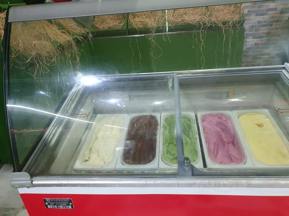 Gastro Seaden Valentine Resort & Spa