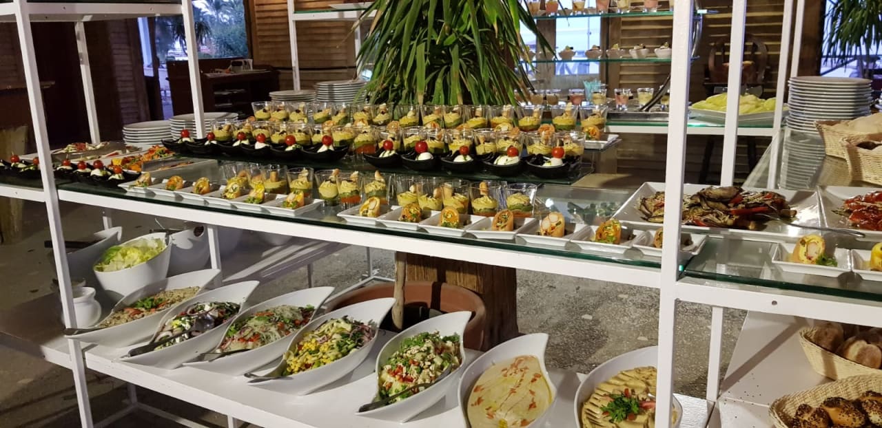 Gastro Mövenpick Resort & Spa El Gouna