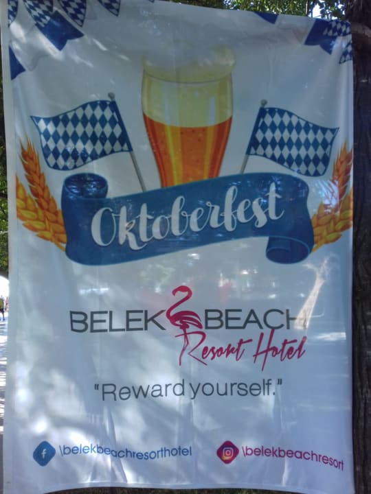 Sonstiges Belek Beach Resort Hotel