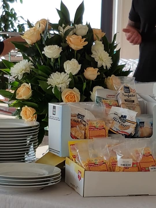 Gastro Hotel Paradiso, BW Signature Collection