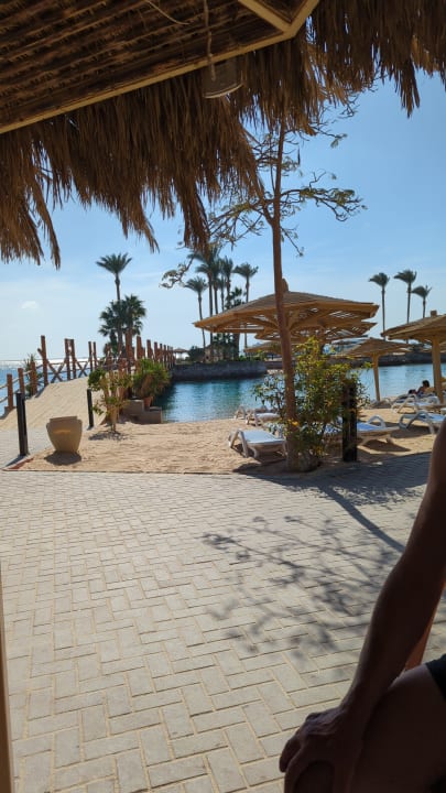 Strand Marriott Hurghada Beach Resort