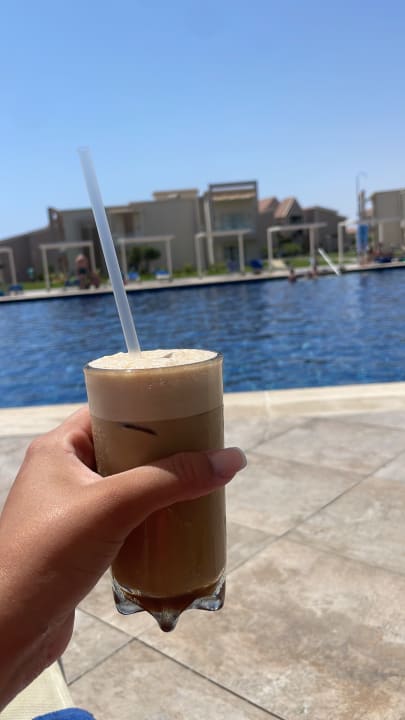 Pool Pickalbatros Sea World Resort - Marsa Alam