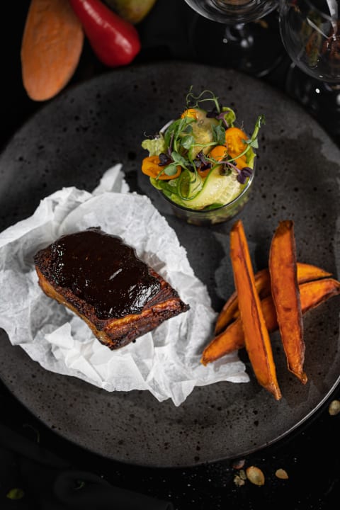 Gastro Vislow Resort