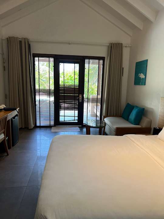 Zimmer Summer Island Maldives