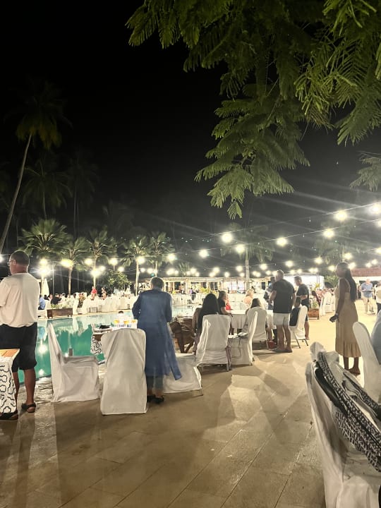 Gastro TUI Blue Bahari Zanzibar