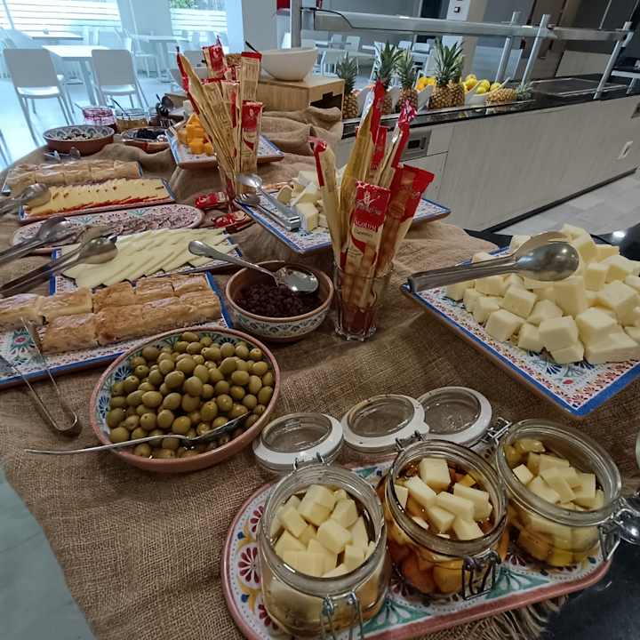 Gastro FERGUS Style Bahamas