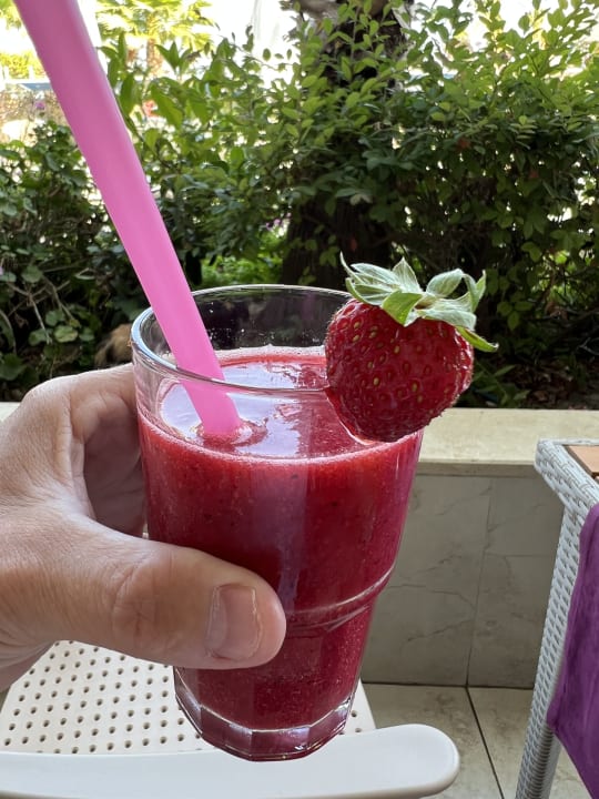 Gastro Dream World Aqua Hotel