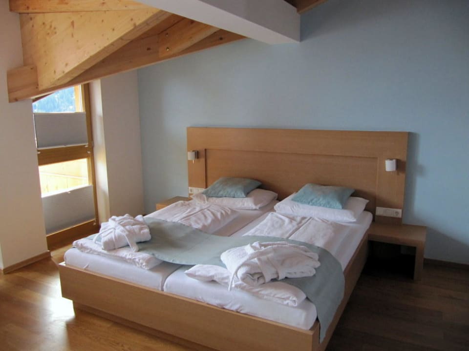 Zimmer Hotel Gebhard