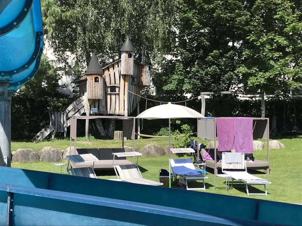 Sport & Freizeit TYROL family retreat