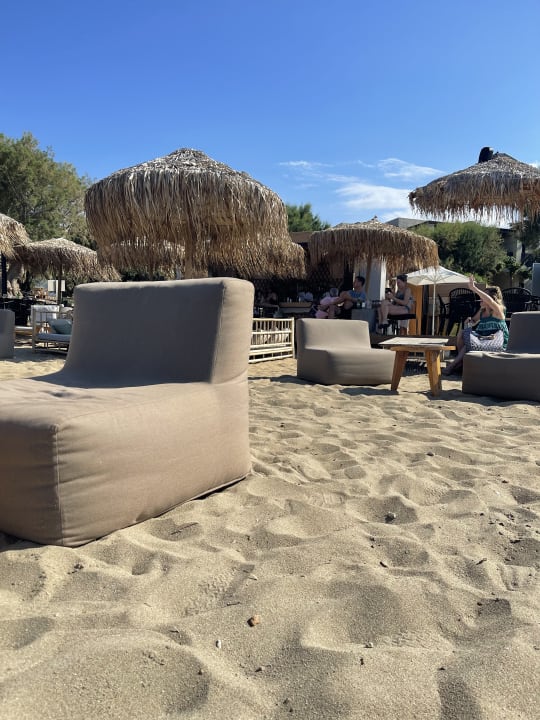 Gastro Phãea Cretan Malia