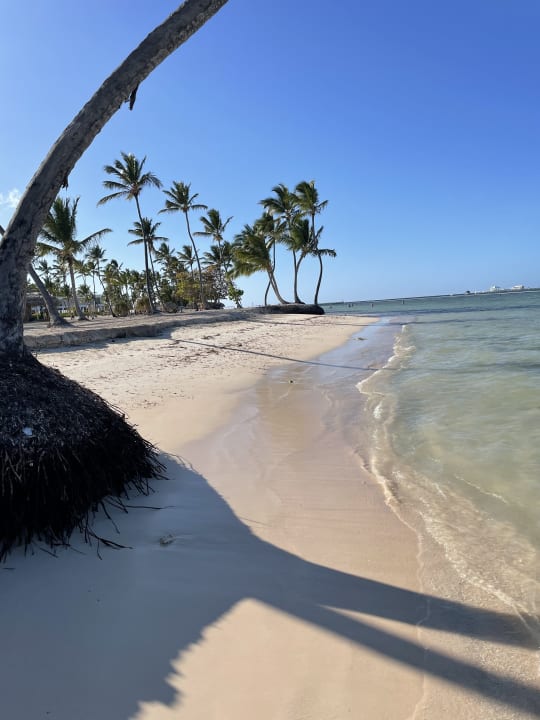 Strand Serenade Punta Cana Beach & Spa resort