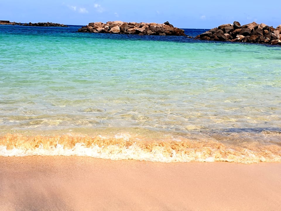 Strand Hotel Grand Teguise Playa