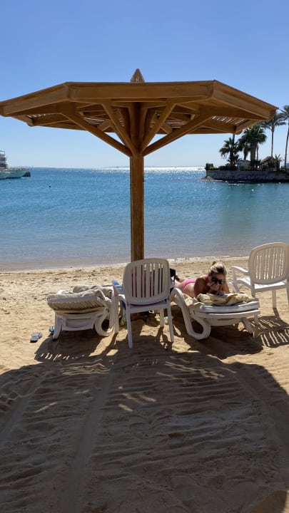 Strand Marriott Hurghada Beach Resort