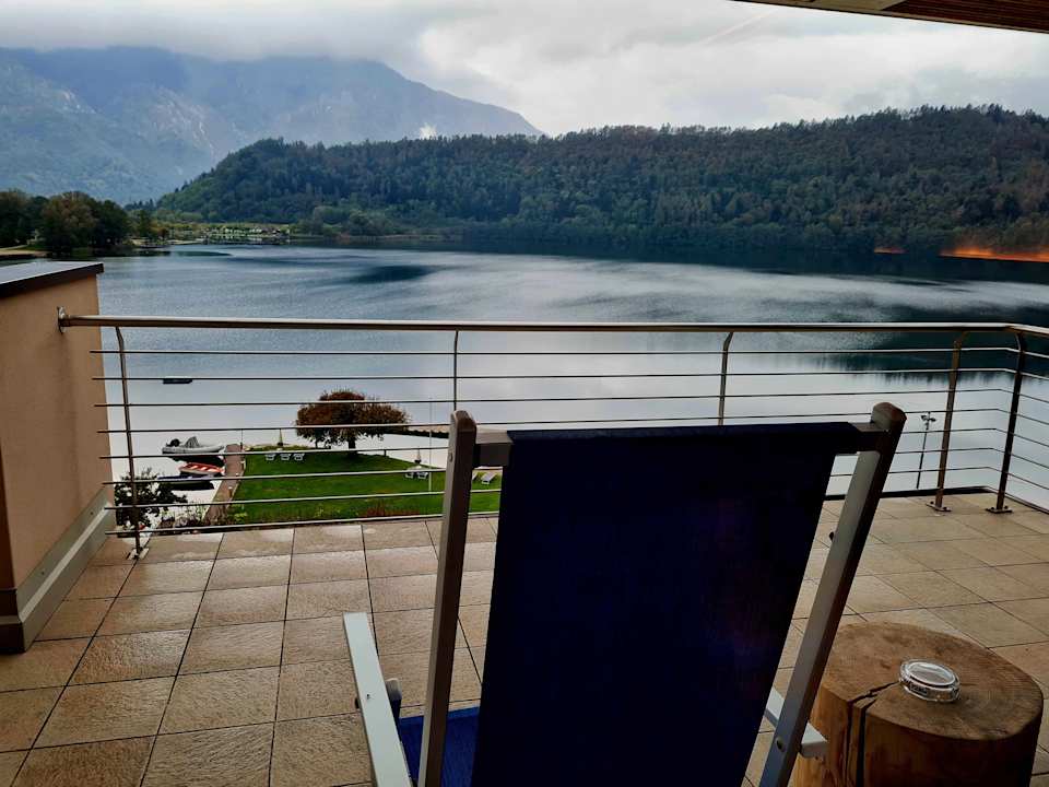 Zimmer Parc Hotel Du Lac