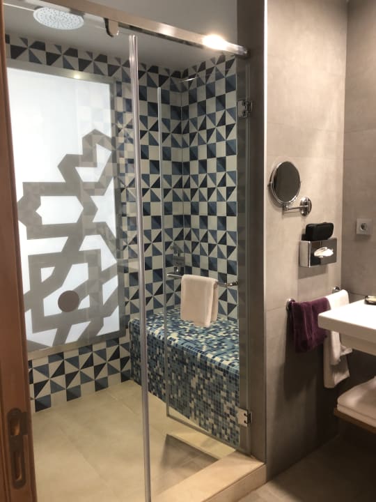 Zimmer Hotel Riu Palace Boavista