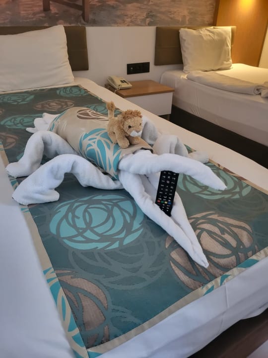 Zimmer Hane Family Resort