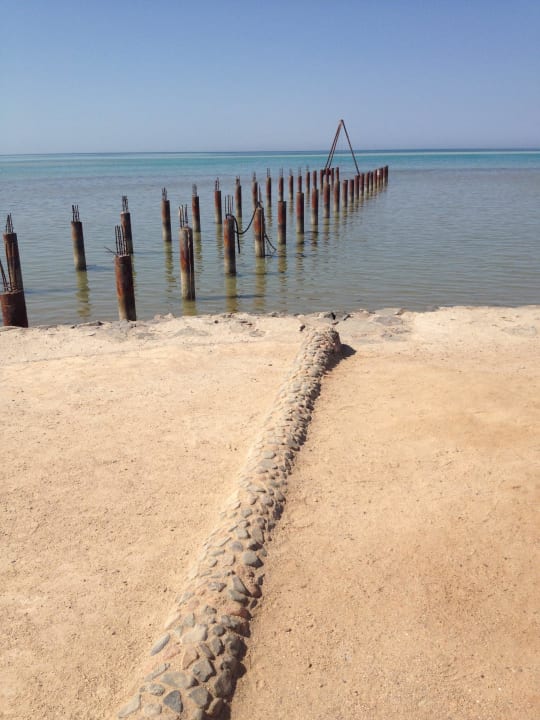 Ist der schön ??? Riviera Aqua Park Resort