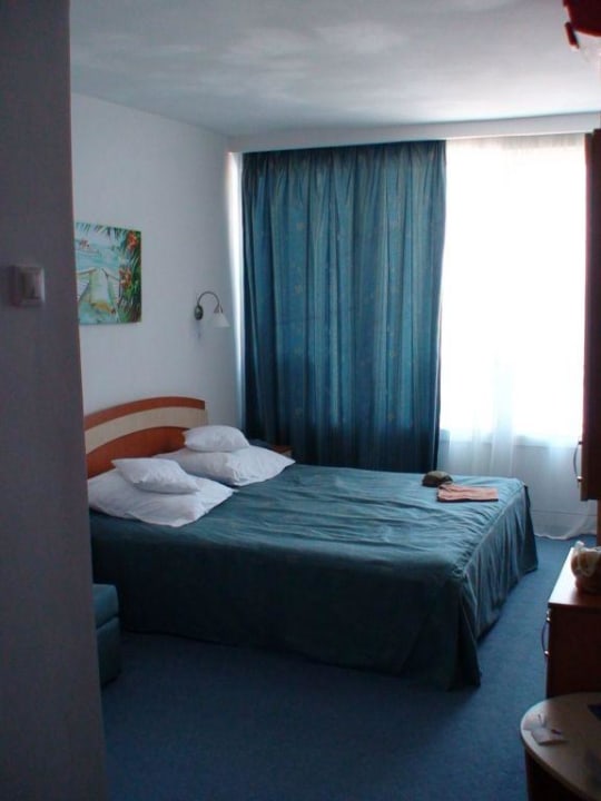Hotelzimmer Hotel Sirena