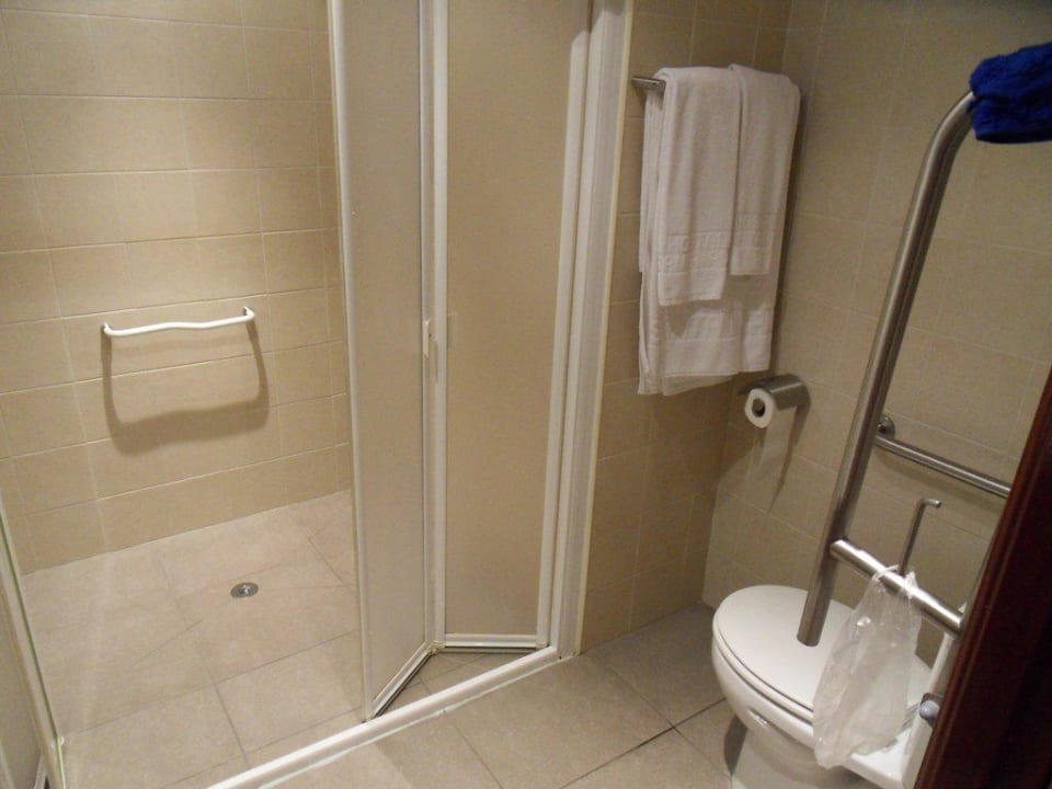 Badezimmer Vitium Córdoba