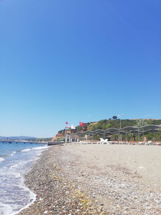 Strand Club Yali Hotels & Resort