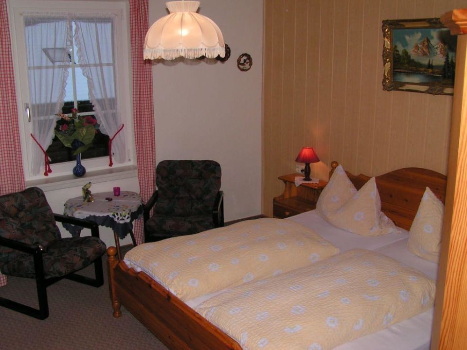 Zimmer Pension Alte Schmiede am Nordpol