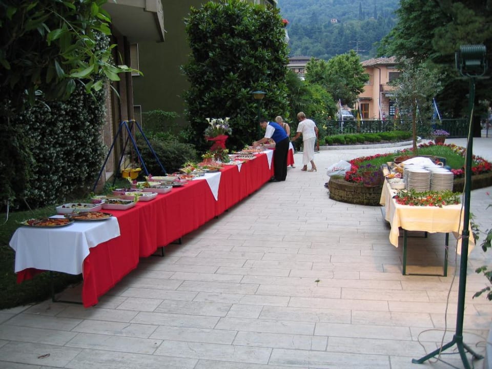 Galadiner Hotel Imperial