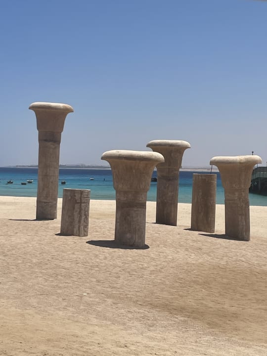 Strand Kaisol Romance Resort