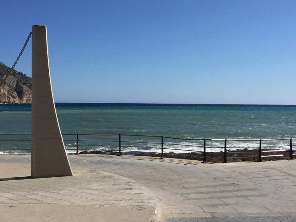 Strand Alua Gran Camp de Mar