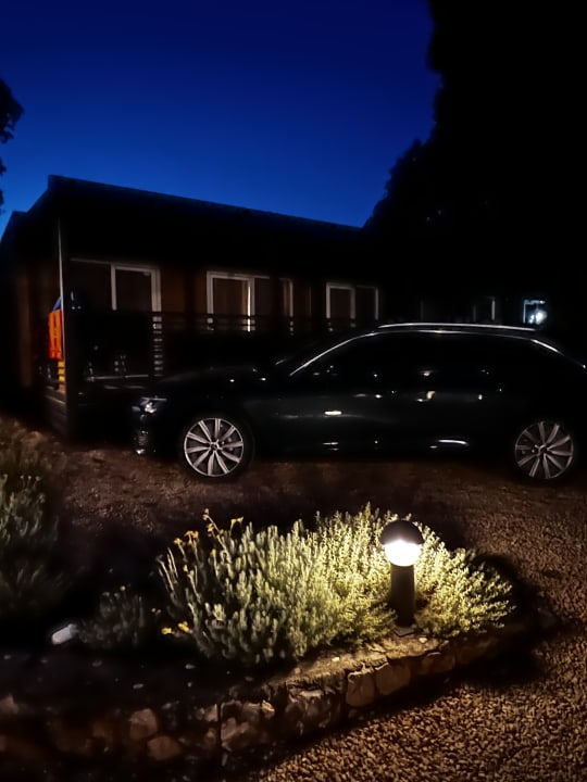 Zimmer Camping Strasko