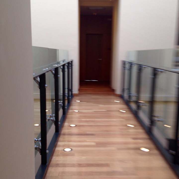 Zum Fitnessstudio Hotel GDM Megaron Historical Monument Hotel